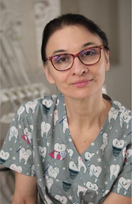 Halina Głowacka