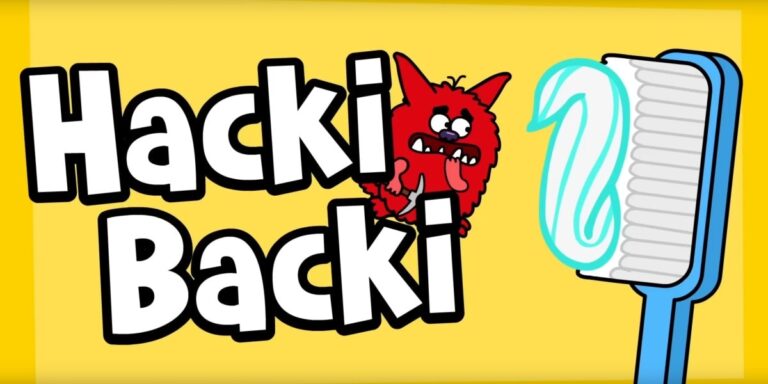 Hacki Backi