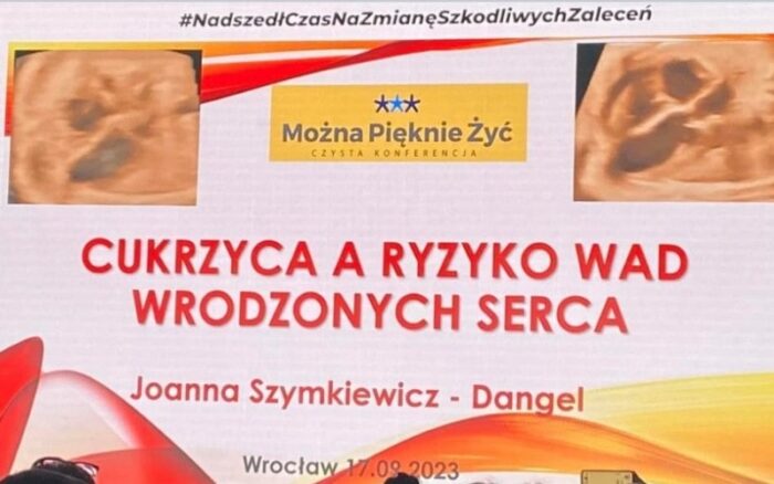 Mama, ja nie chce tyle cukru