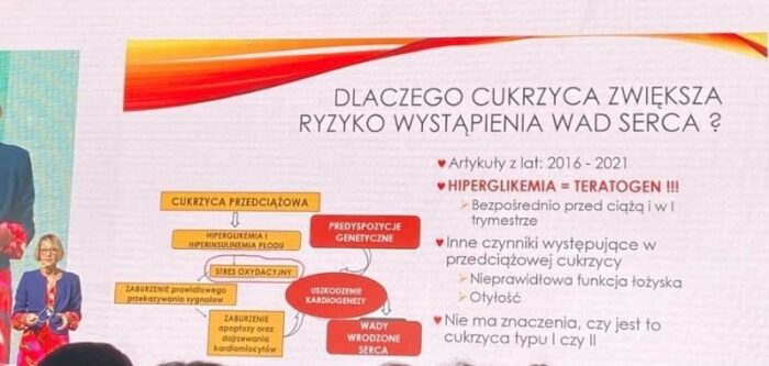 Mama, ja nie chce tyle cukru