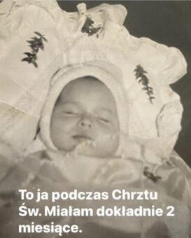 Odwodnienie u niemowlęcia
