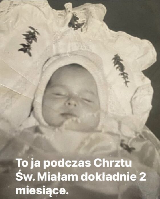 Odwodnienie u niemowlęcia