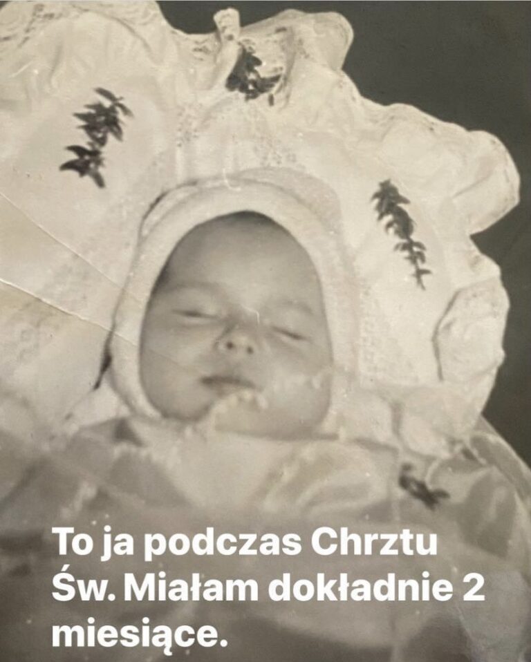 Odwodnienie u niemowlęcia