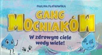 Gang mocniaków