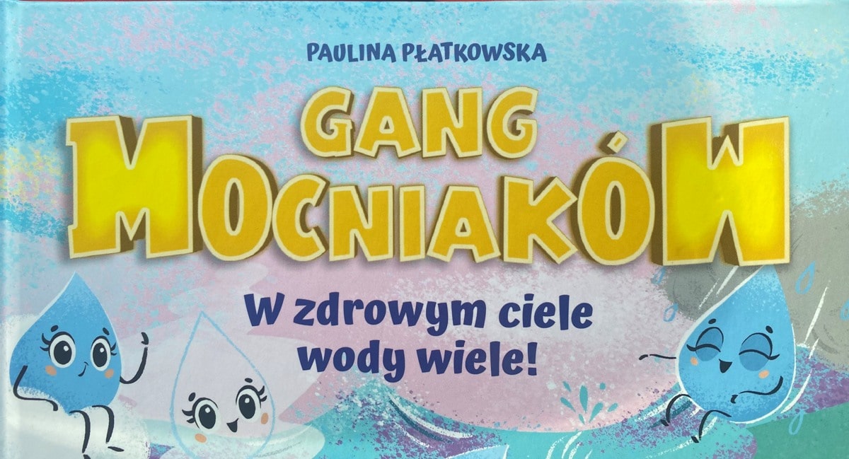 Gang mocniaków
